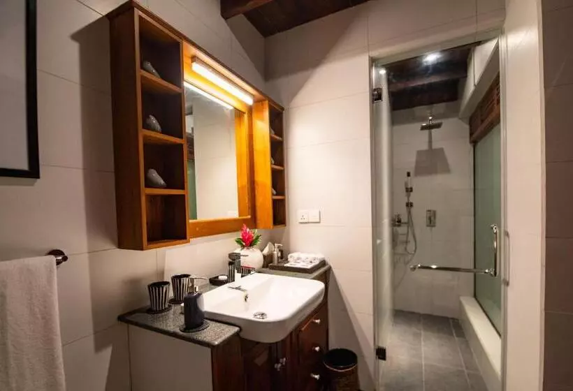 Nyne Hotels Landesi, Galle Fort