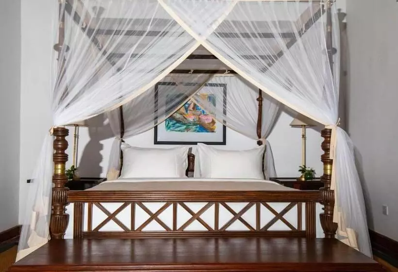 Nyne Hotels Landesi, Galle Fort