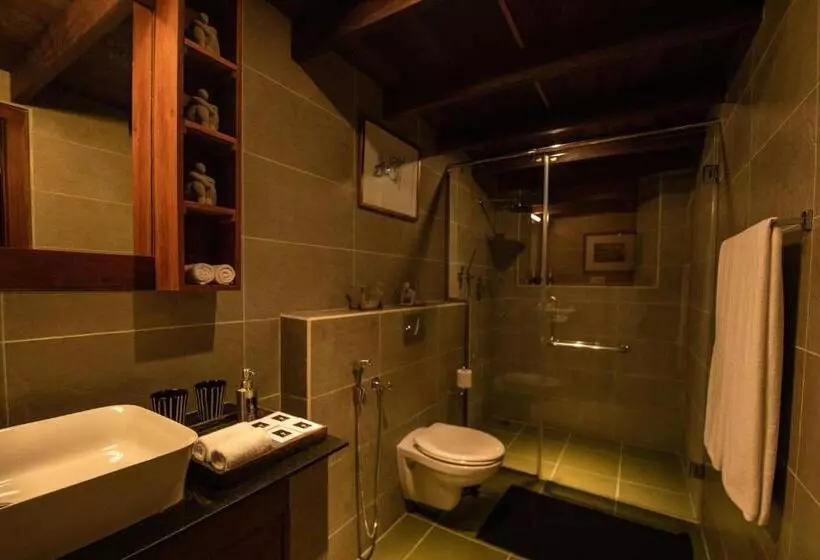 Nyne Hotels Landesi, Galle Fort