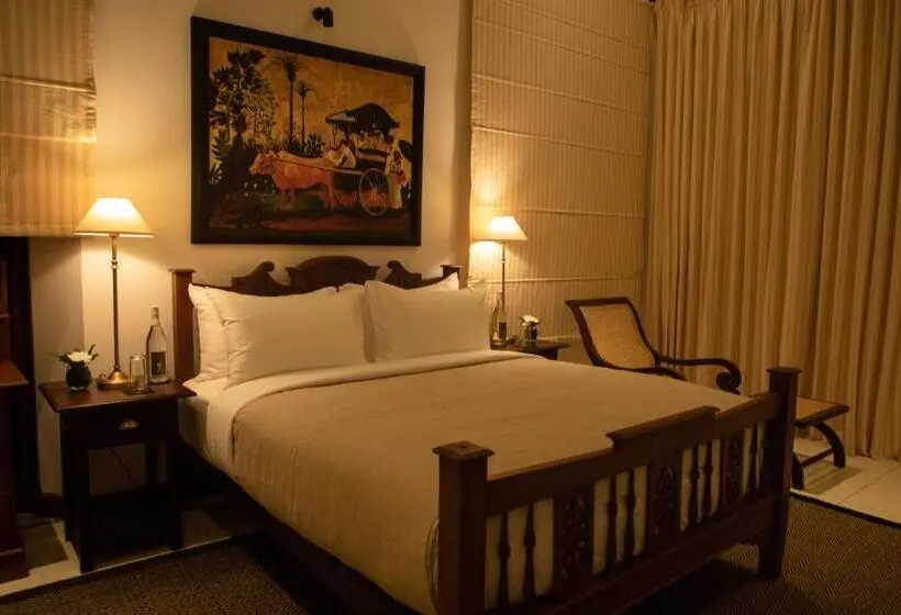 Nyne Hotels Landesi, Galle Fort