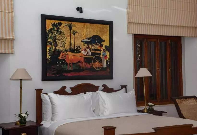 Nyne Hotels Landesi, Galle Fort