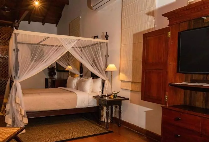 Nyne Hotels Landesi, Galle Fort