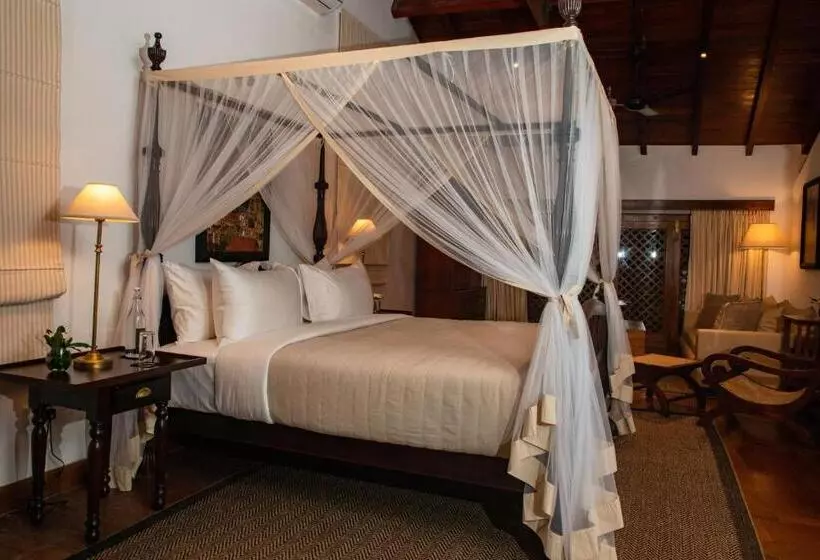 Nyne Hotels Landesi, Galle Fort