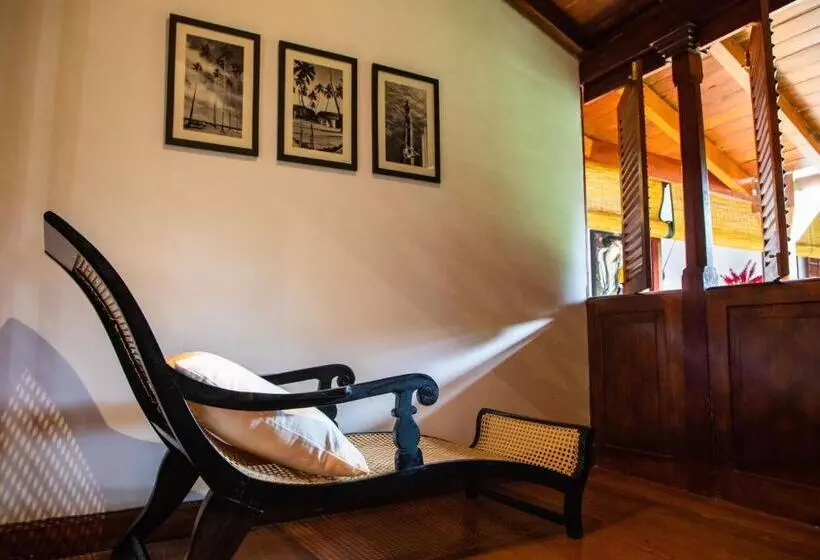 Nyne Hotels Landesi, Galle Fort