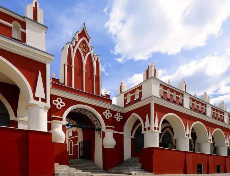 Hotel Four Points By Sheraton Kaluga