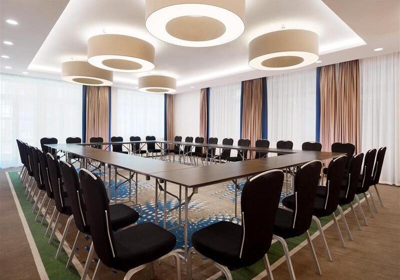 Hotel Four Points By Sheraton Kaluga