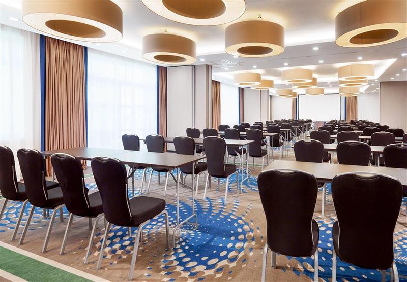 Hotel Four Points By Sheraton Kaluga