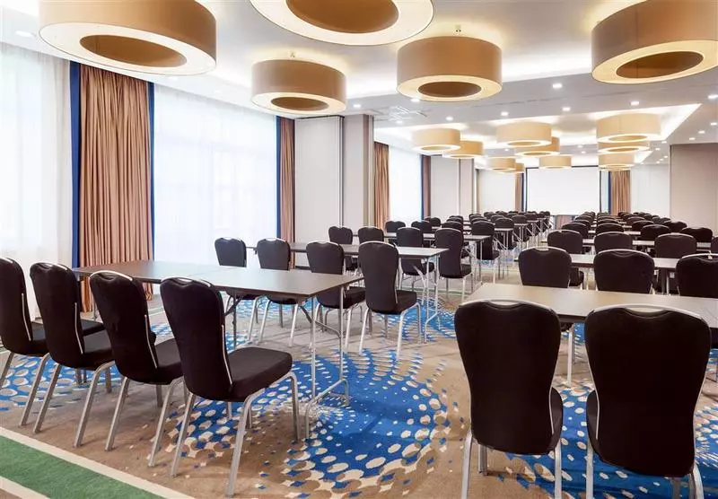 酒店 Four Points By Sheraton Kaluga