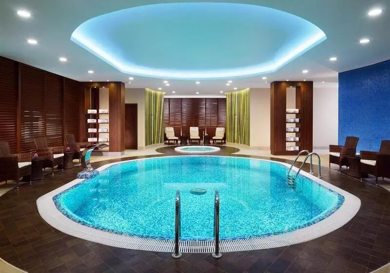 酒店 Four Points By Sheraton Kaluga