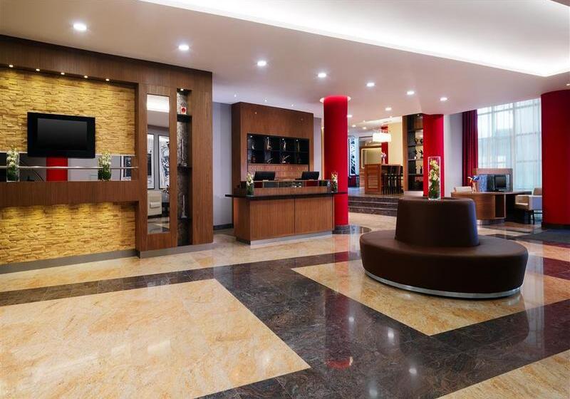 Hotel Four Points By Sheraton Kaluga