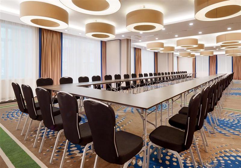 Hotel Four Points By Sheraton Kaluga