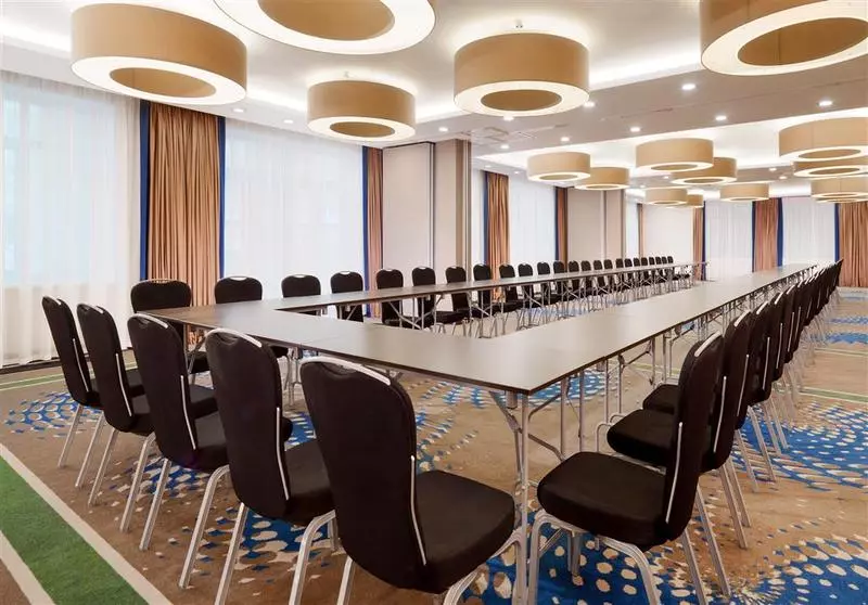 酒店 Four Points By Sheraton Kaluga