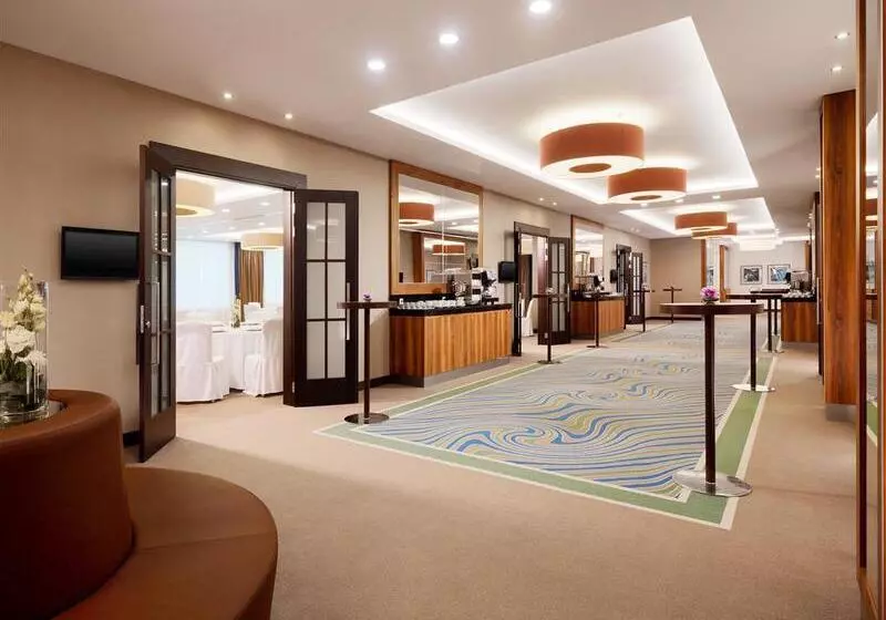 酒店 Four Points By Sheraton Kaluga