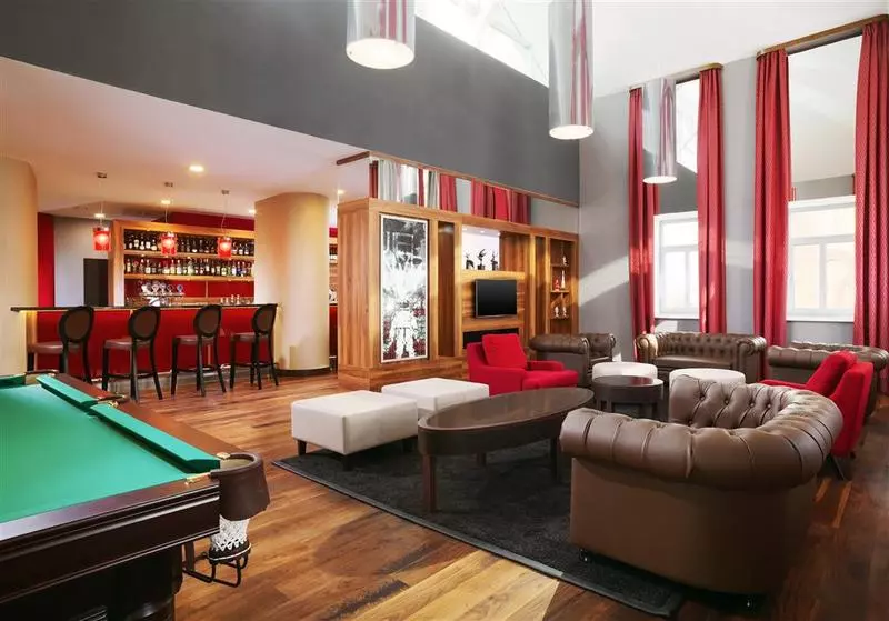 酒店 Four Points By Sheraton Kaluga