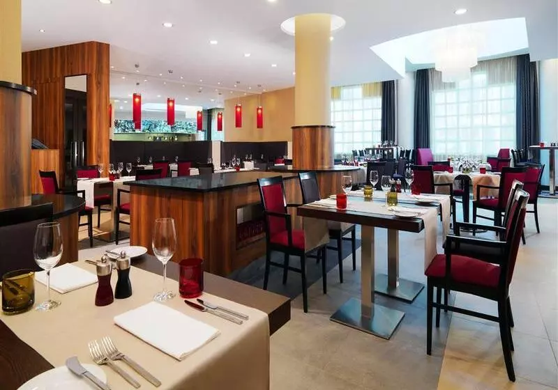 酒店 Four Points By Sheraton Kaluga