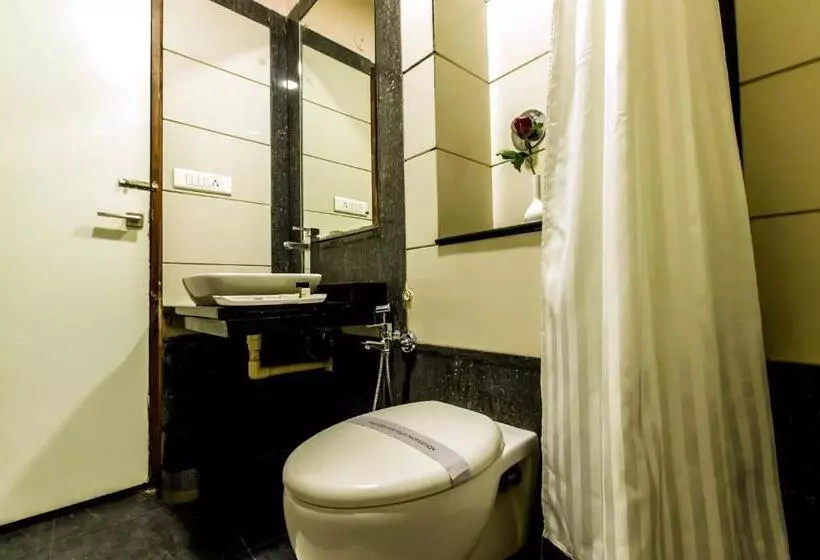 Hotelli Golden Manor By Brand My