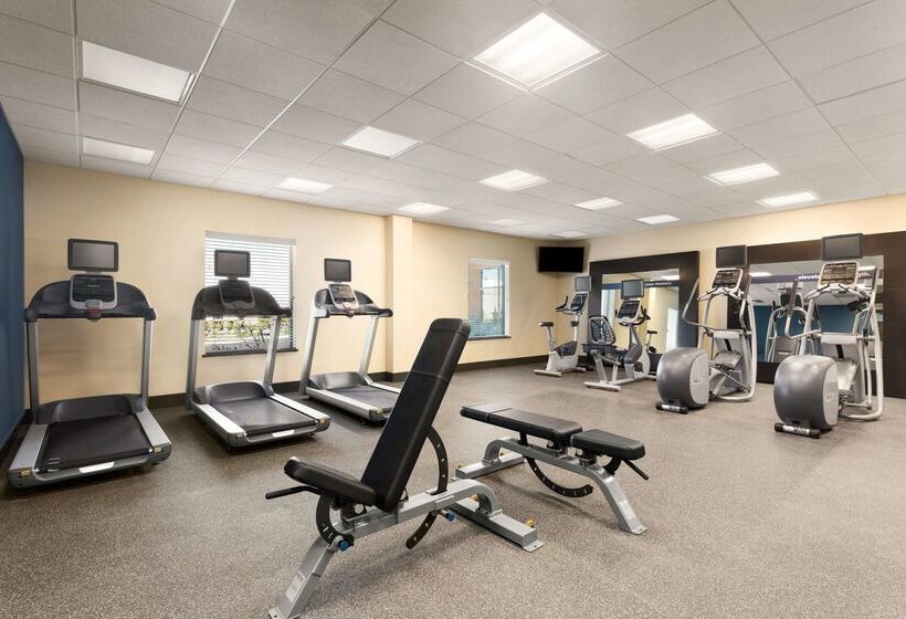 فندق Hampton Inn Kennewick At Southridge