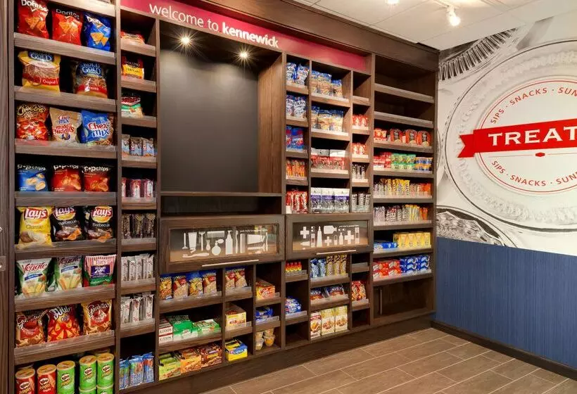 فندق Hampton Inn Kennewick At Southridge