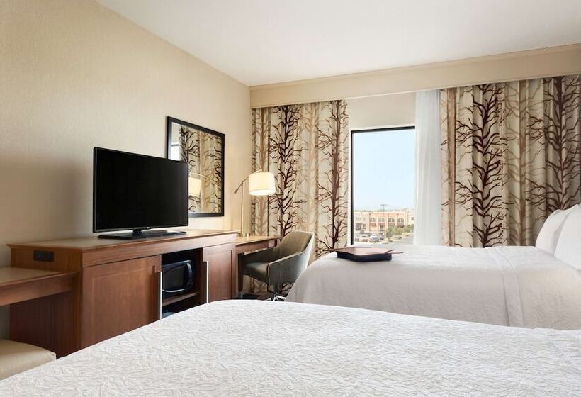 فندق Hampton Inn Kennewick At Southridge