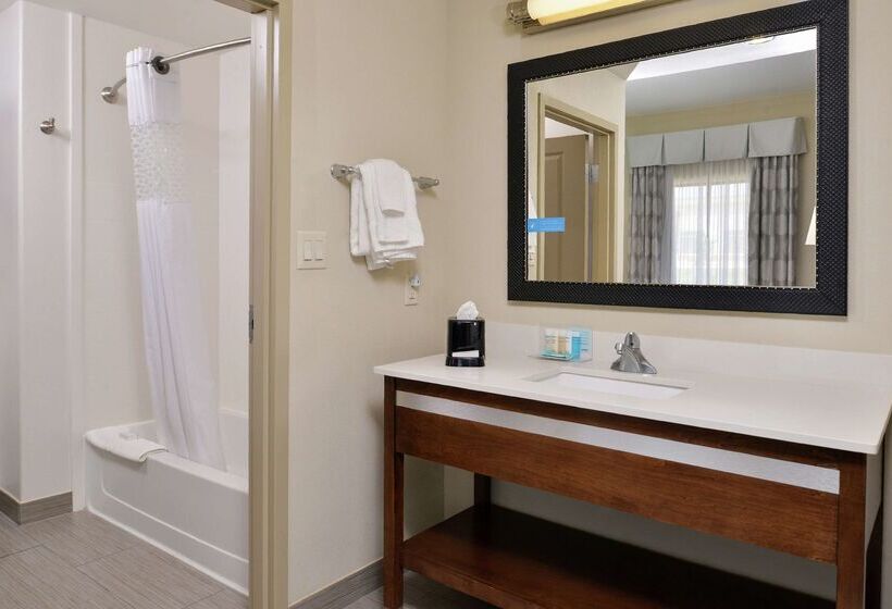 호텔 Hampton Inn & Suites Hutto Austin