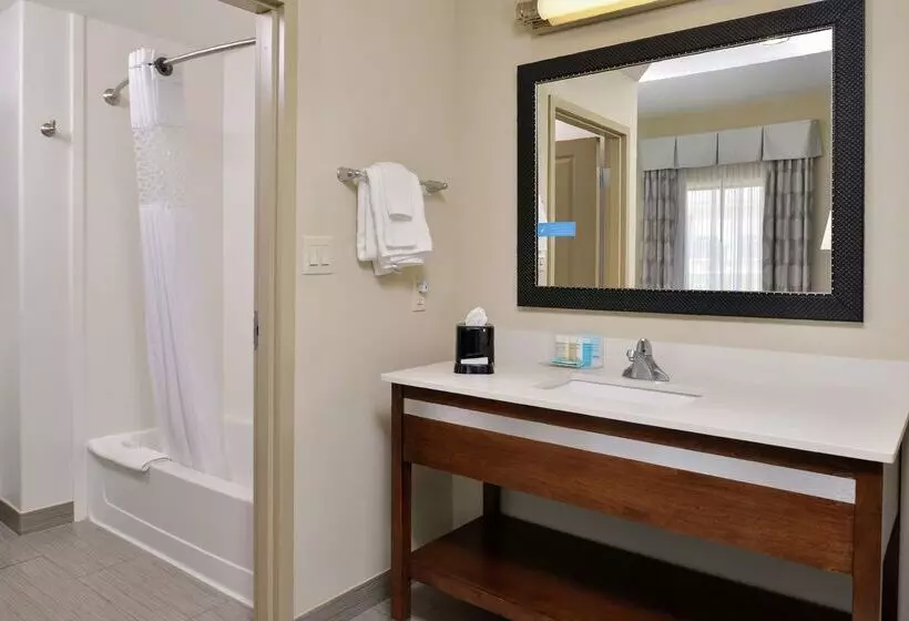 호텔 Hampton Inn & Suites Hutto Austin