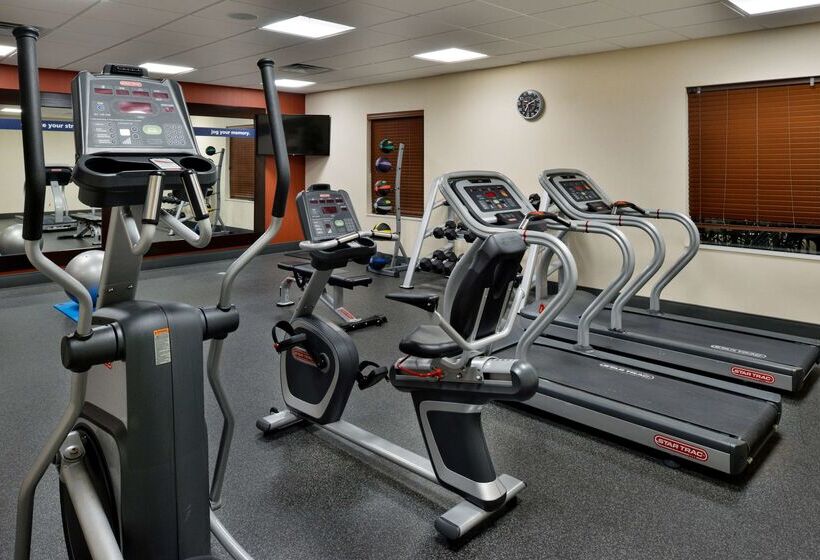 호텔 Hampton Inn & Suites Hutto Austin