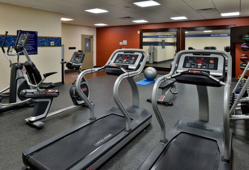 호텔 Hampton Inn & Suites Hutto Austin