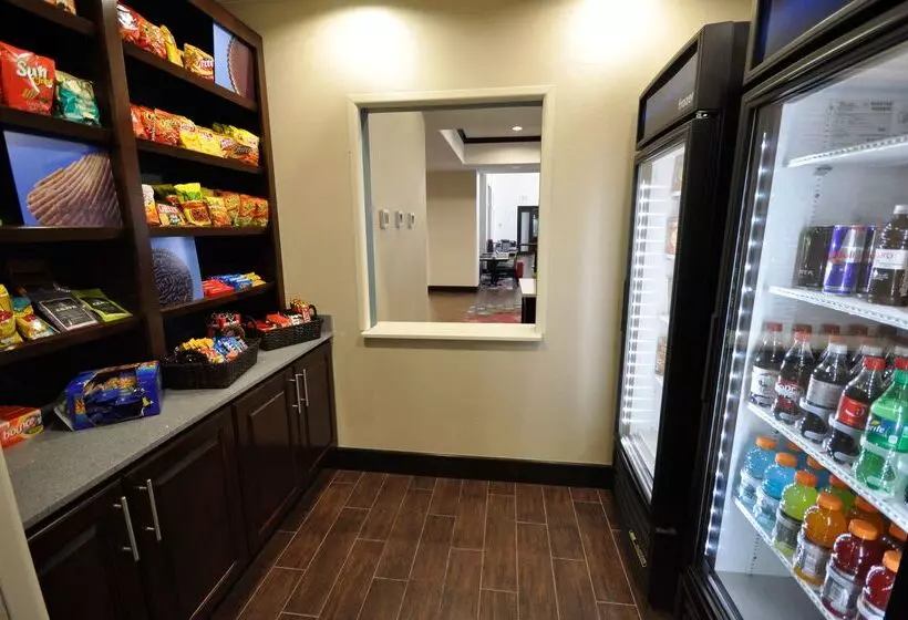 호텔 Hampton Inn & Suites Hutto Austin