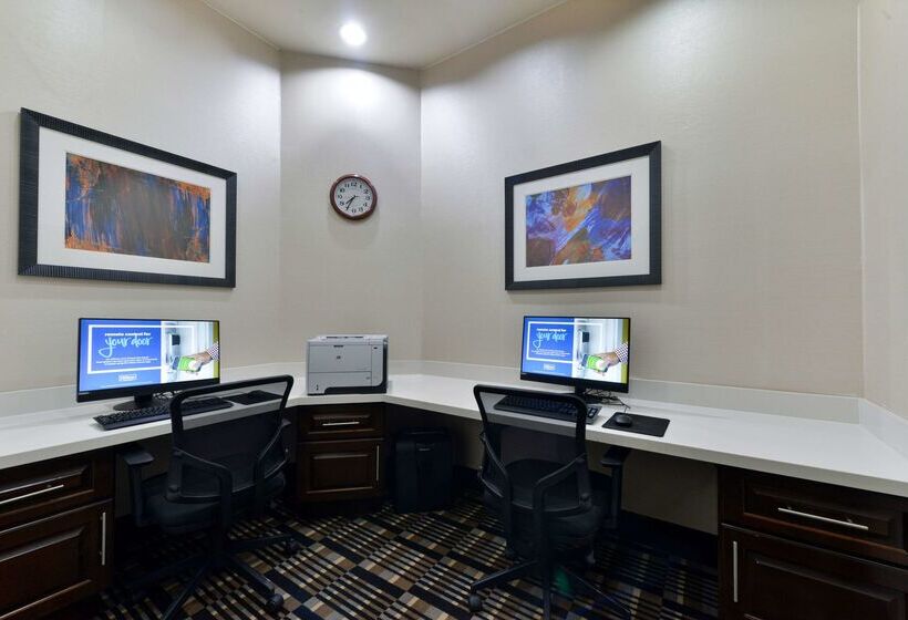 호텔 Hampton Inn & Suites Hutto Austin