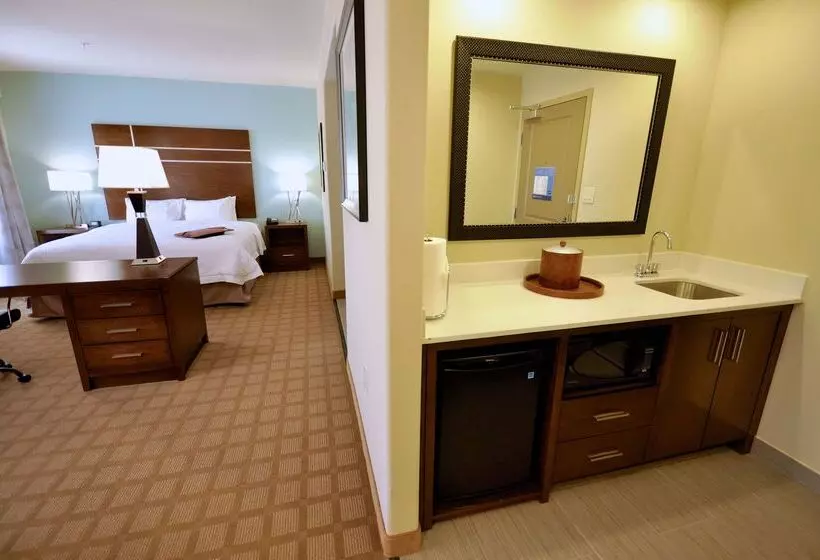 호텔 Hampton Inn & Suites Hutto Austin