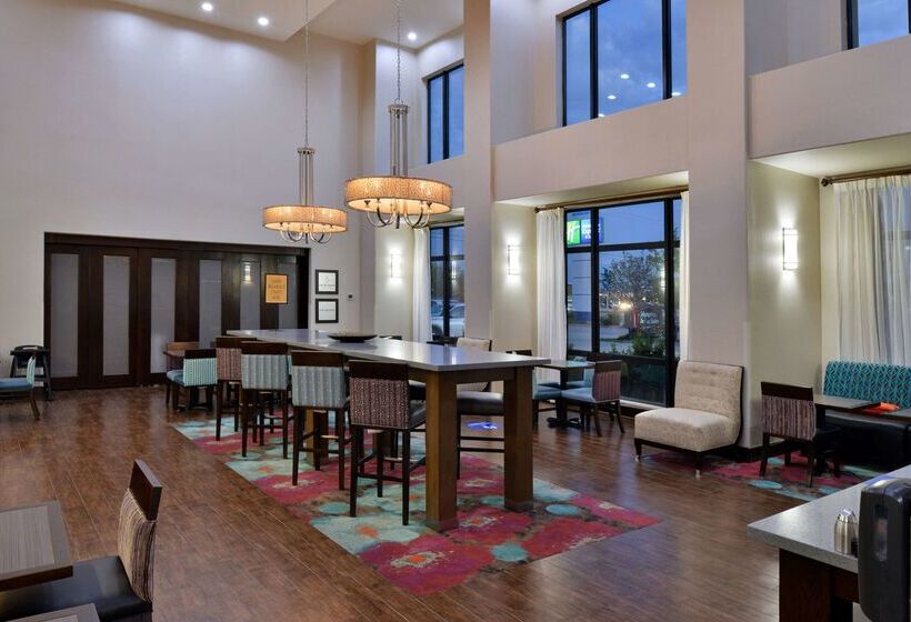호텔 Hampton Inn & Suites Hutto Austin