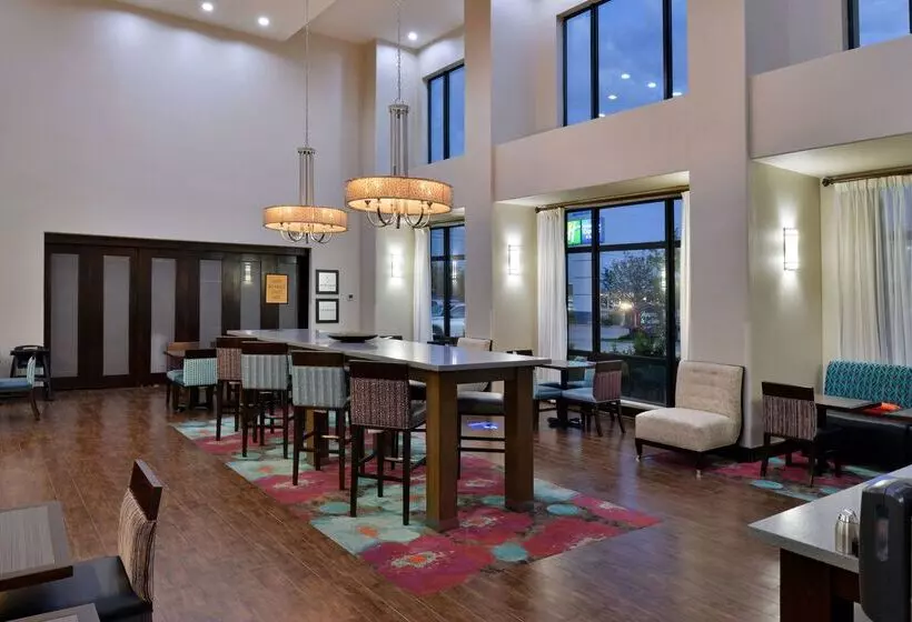 호텔 Hampton Inn & Suites Hutto Austin