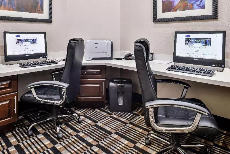 호텔 Hampton Inn & Suites Hutto Austin