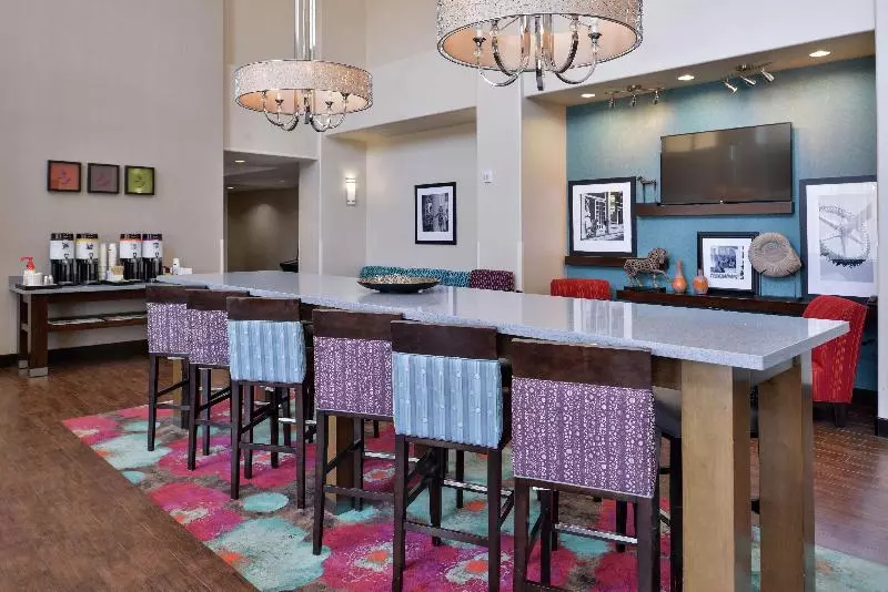 호텔 Hampton Inn & Suites Hutto Austin