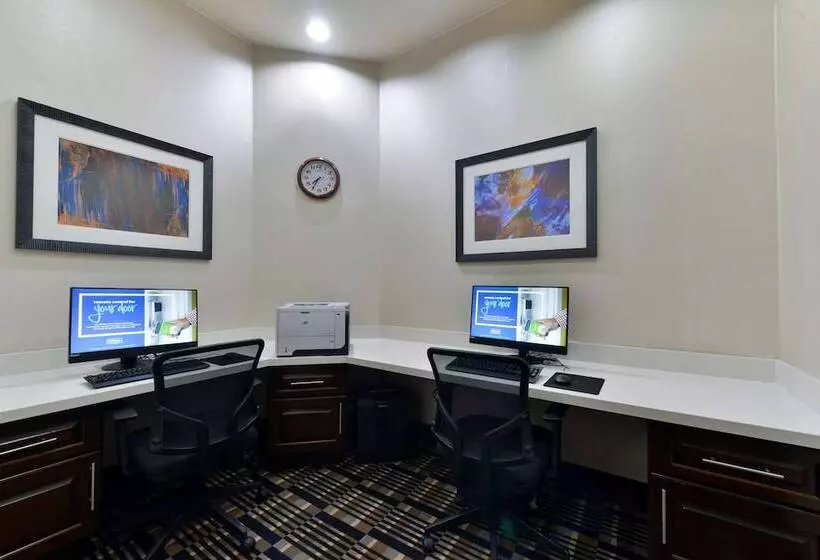 호텔 Hampton Inn & Suites Hutto Austin