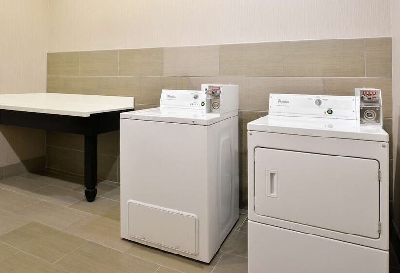 호텔 Hampton Inn & Suites Hutto Austin