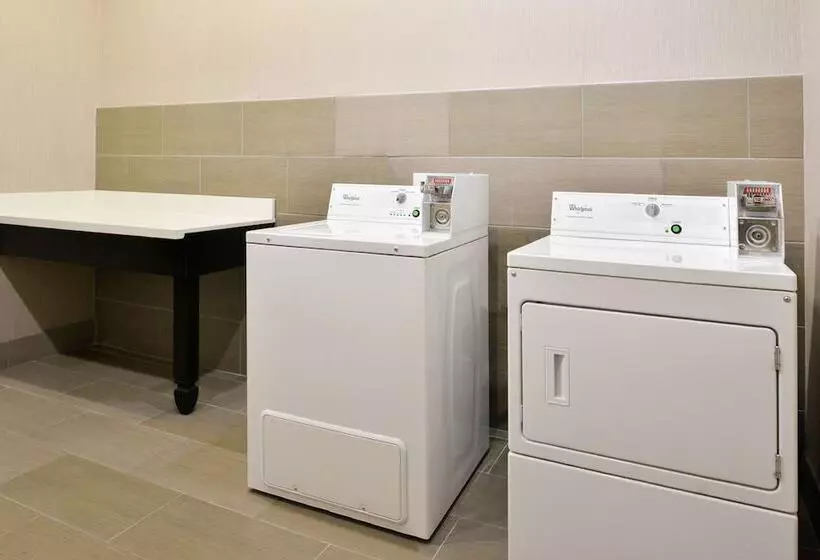 호텔 Hampton Inn & Suites Hutto Austin