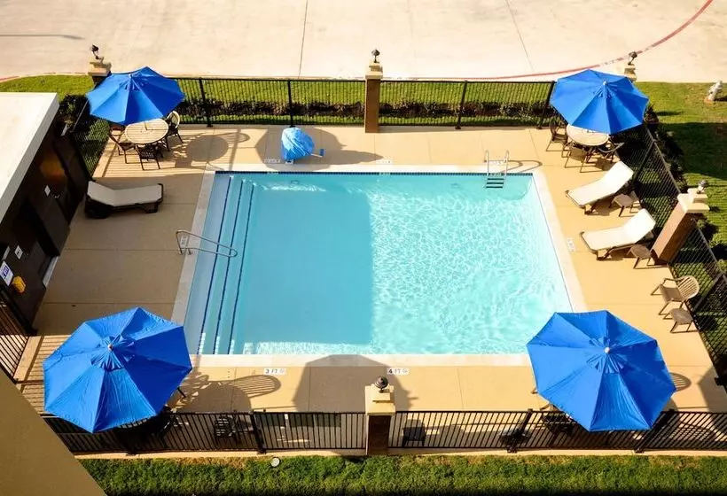 호텔 Hampton Inn & Suites Hutto Austin