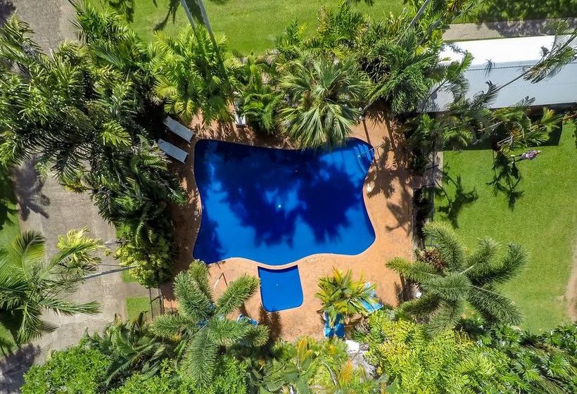 ホテル Mission Beach Hideaway Holiday Village