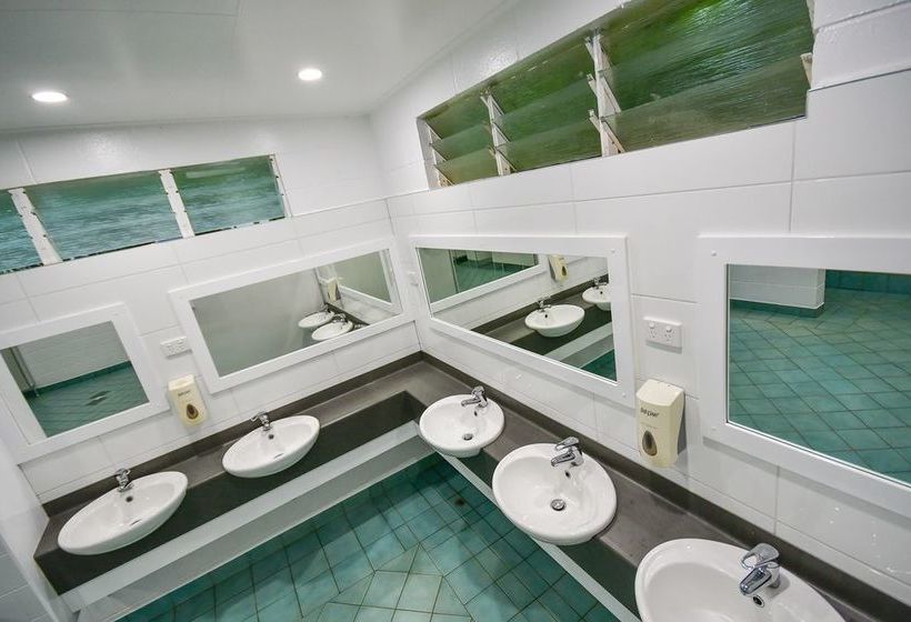 ホテル Mission Beach Hideaway Holiday Village