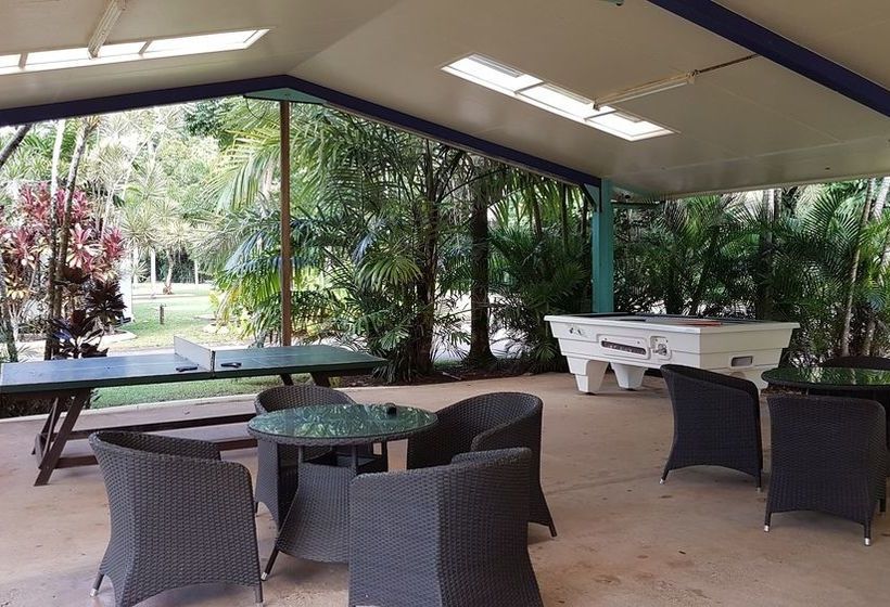 ホテル Mission Beach Hideaway Holiday Village