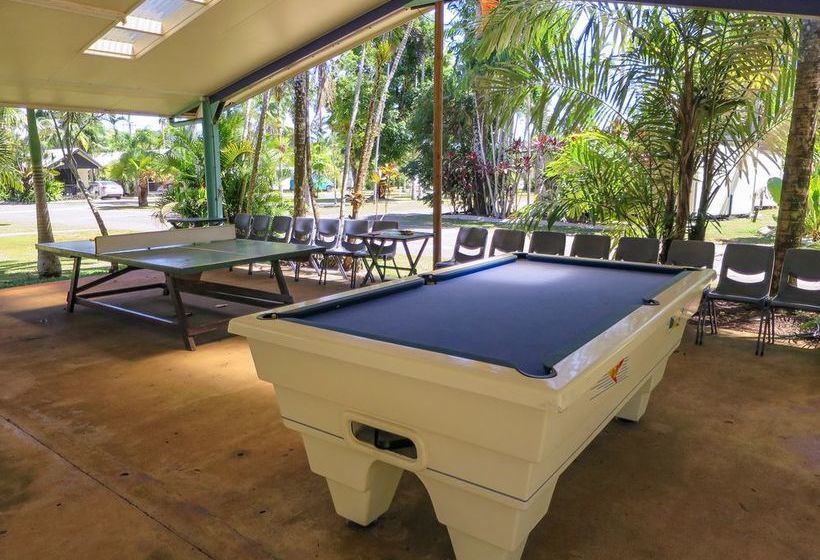 ホテル Mission Beach Hideaway Holiday Village