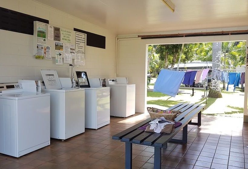 ホテル Mission Beach Hideaway Holiday Village