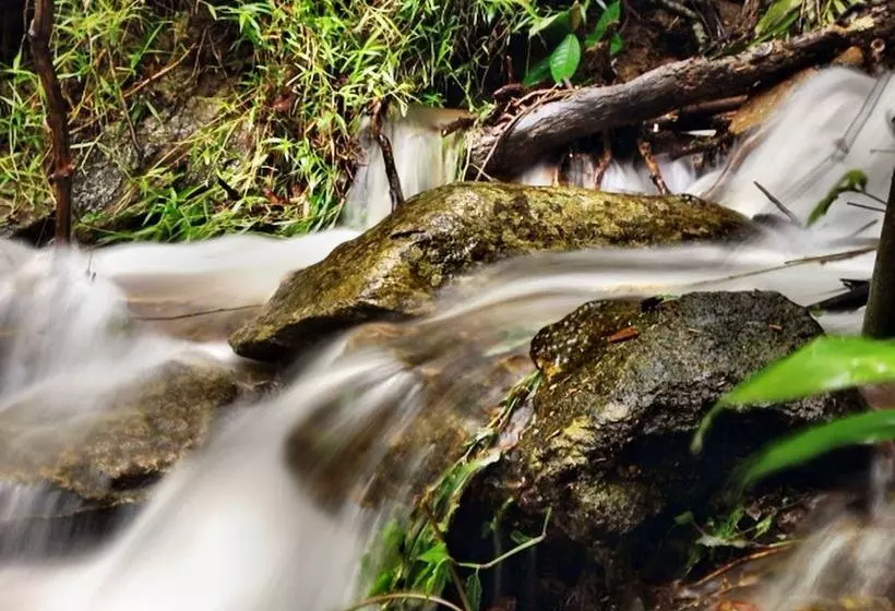 호텔 Mission Beach Hideaway Holiday Village