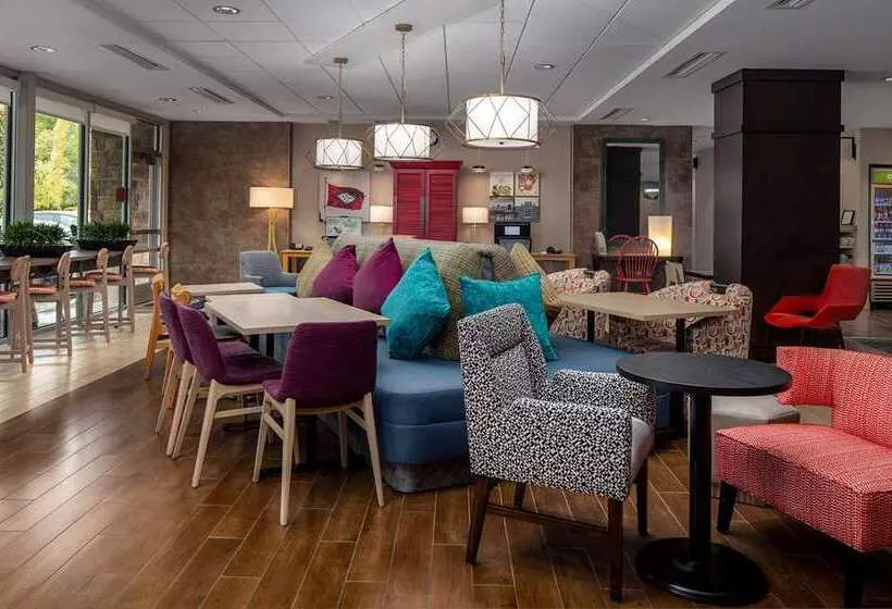 ホテル Home2 Suites By Hilton Little Rock West