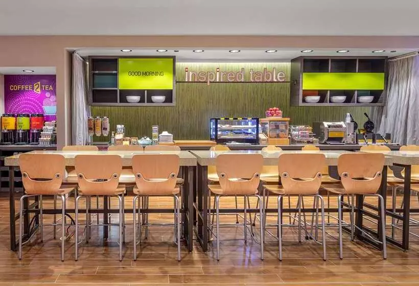 ホテル Home2 Suites By Hilton Little Rock West