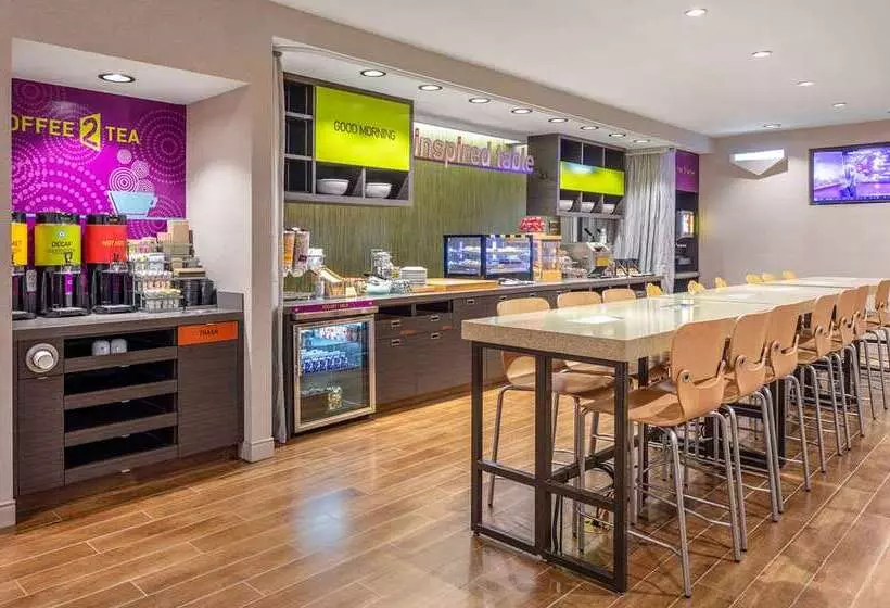ホテル Home2 Suites By Hilton Little Rock West