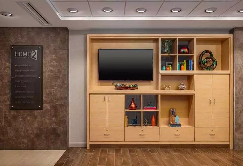 ホテル Home2 Suites By Hilton Little Rock West