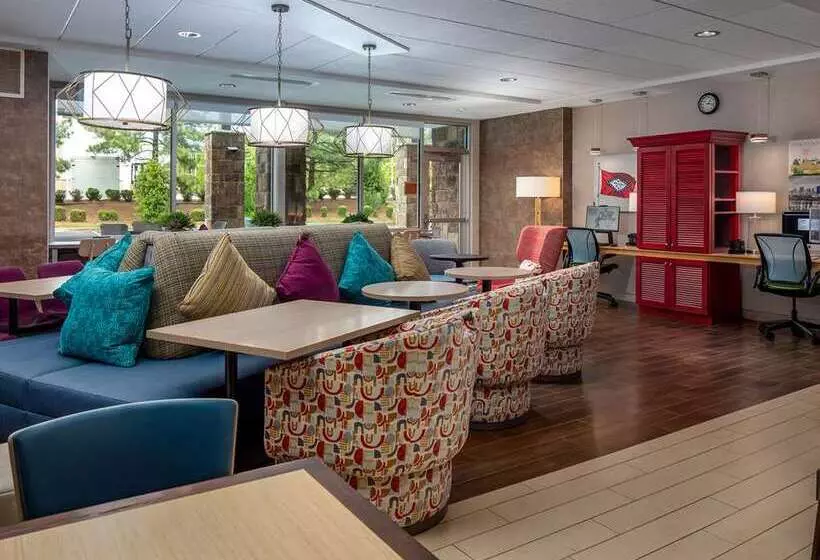 ホテル Home2 Suites By Hilton Little Rock West