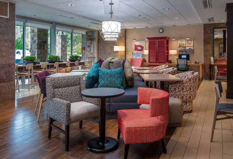 ホテル Home2 Suites By Hilton Little Rock West